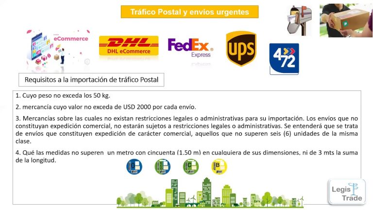 Todo lo que necesitas saber sobre el envío postal en Perú: trámites y requisitos