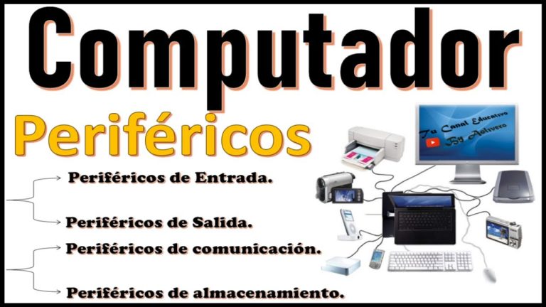 Los Mejores Equipos Computacionales y Periféricos: Todo lo que Necesitas para tus Trámites en Perú