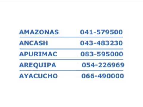 Todo lo que necesitas saber sobre el teléfono de Essalud en Huánuco: trámites y contacto