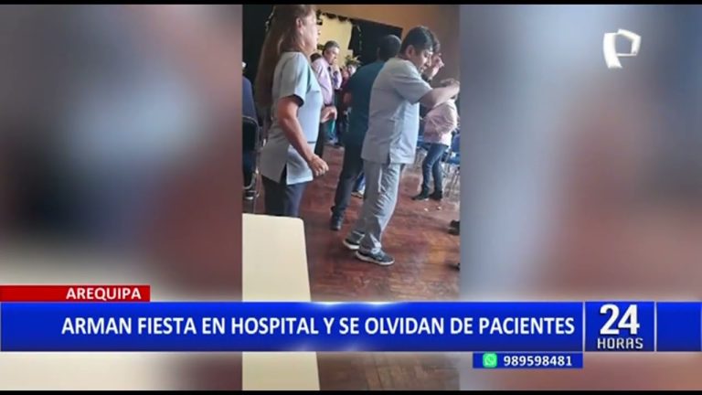 Todo lo que necesitas saber sobre el Hospital Essalud Arequipa: Trámites y Servicios