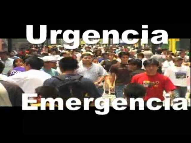 ¿Qué es una emergencia y cuándo solicitar asistencia en Perú? Guía completa de trámites y protocolos
