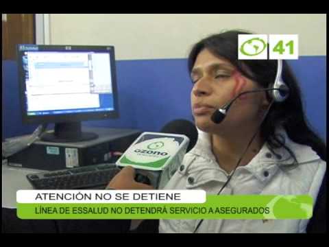 Encuentra el Teléfono de Essalud en Trujillo: Trámites y Contacto en Perú