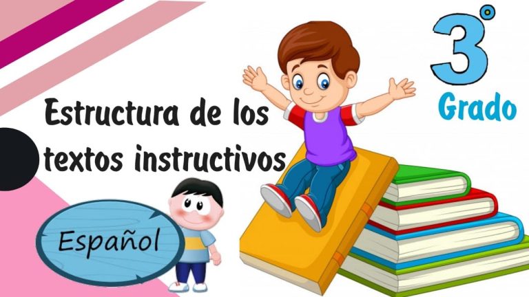 Guía detallada para redactar un texto instructivo: Estructura imprescindible para trámites en Perú