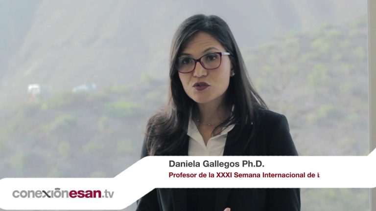 La importancia de la ética en la gestión pública: Claves para promover la transparencia en los trámites en Perú