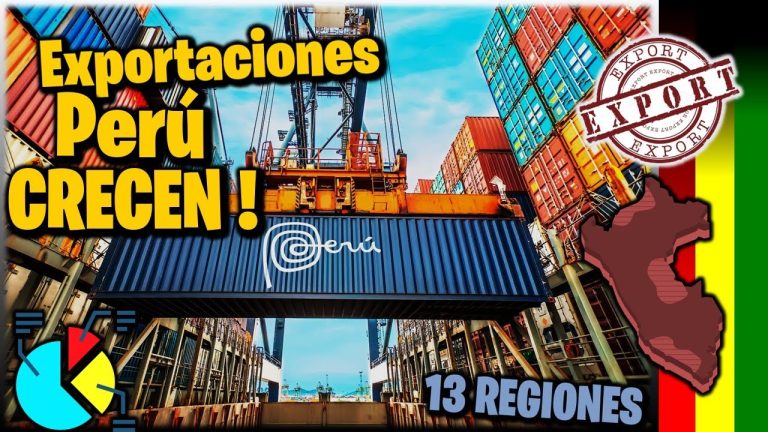 Guía completa para realizar trámites de exportaciones desde Perú: Todo lo que necesitas saber
