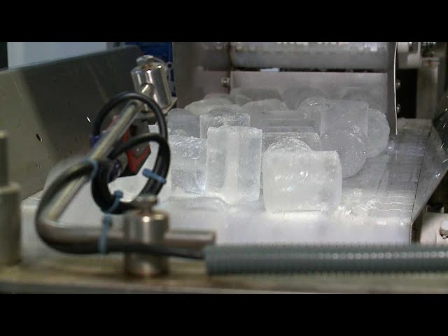 Descubre todo sobre la mejor fábrica de hielo en Chiclayo: Trámites y consejos