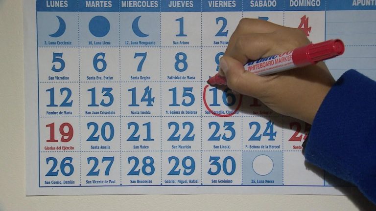 Calendario de Feriados en Setiembre en Perú: ¿Cómo afectan a tus trámites?