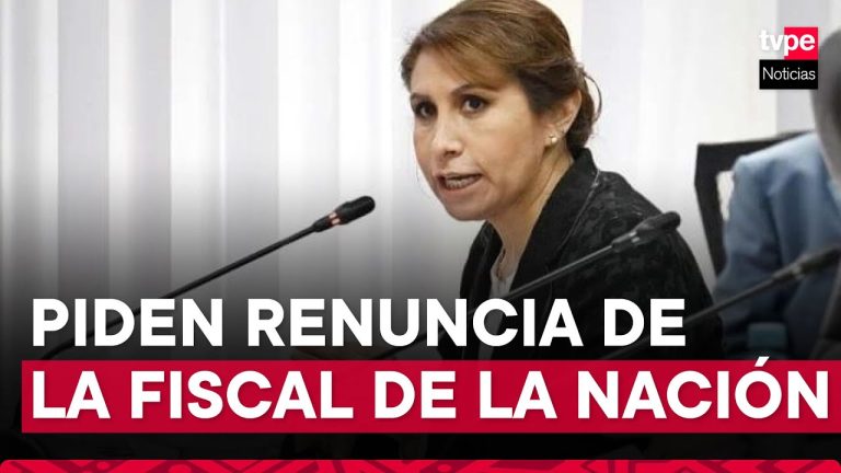 Todo lo que necesitas saber sobre los fiscales supremos en Perú: trámites y consejos