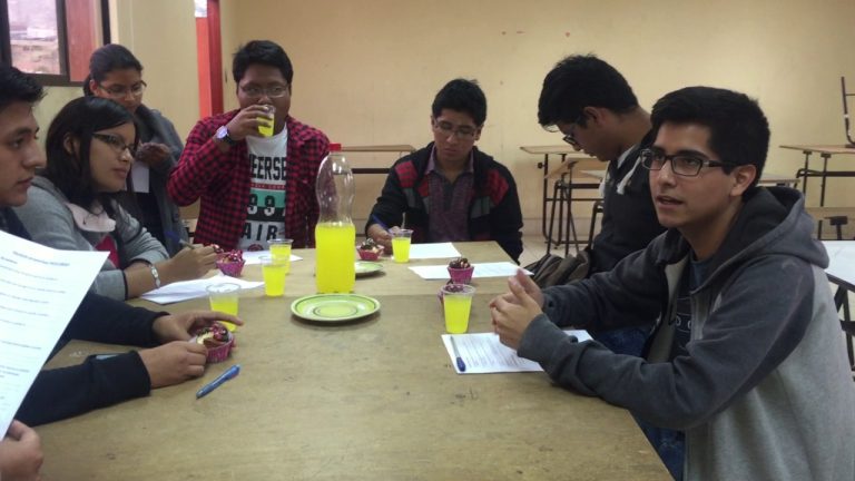 Descubre Cómo Realizar un Focus Group en Perú: Pasos y Requisitos