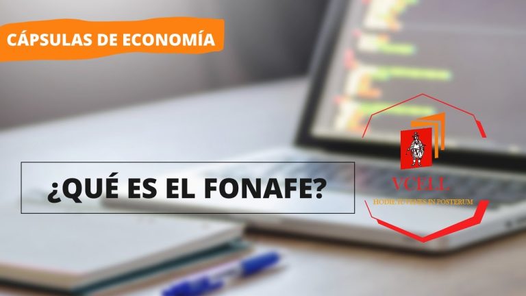 Descubre qué es Fonafe: funciones, trámites y todo lo que necesitas saber en Perú