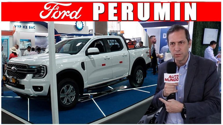 Todo lo que debes saber sobre trámites y servicios Ford en Arequipa, Perú