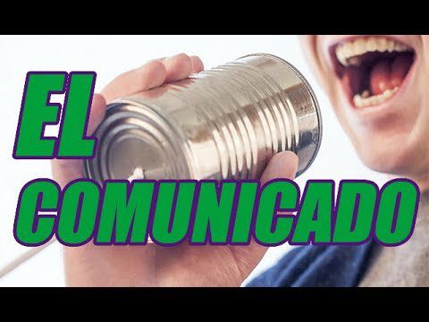 Guía completa: ¿Qué es el comunicado y cómo afecta a tus trámites en Perú?