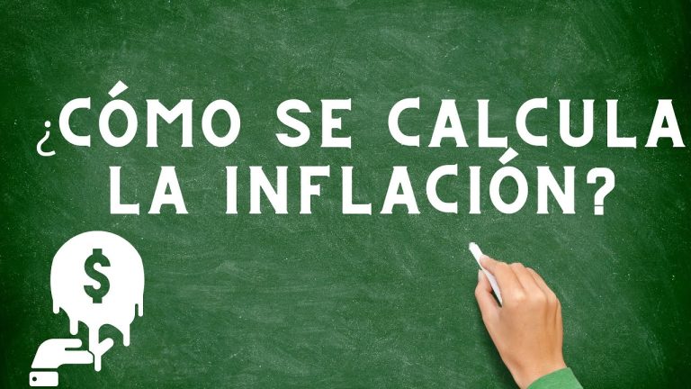 Fórmula de inflación en Perú: Todo lo que necesitas saber para entender y calcular la inflación en trámites financieros