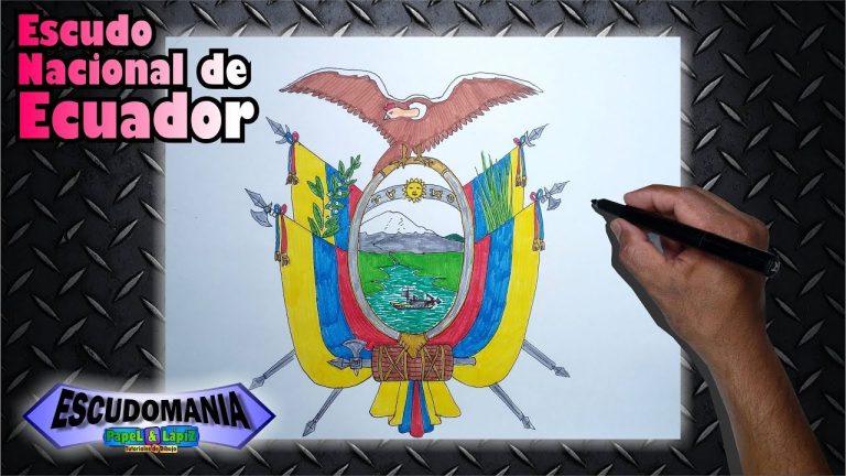 Las mejores imágenes del Escudo Nacional peruano: Descubre cómo obtenerlas para tus trámites