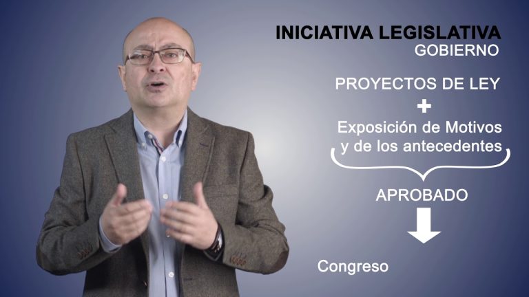 Todo lo que necesitas saber sobre el funcionamiento legislativo en Perú: trámites y procesos