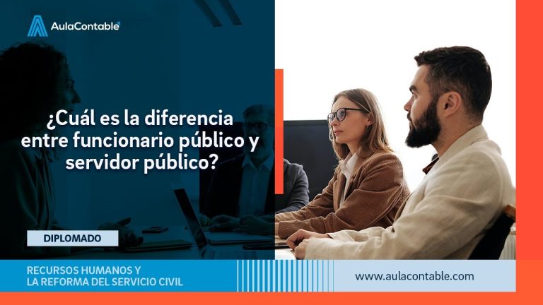 Guía completa para ser un funcionario público en Perú: requisitos, trámites y consejos