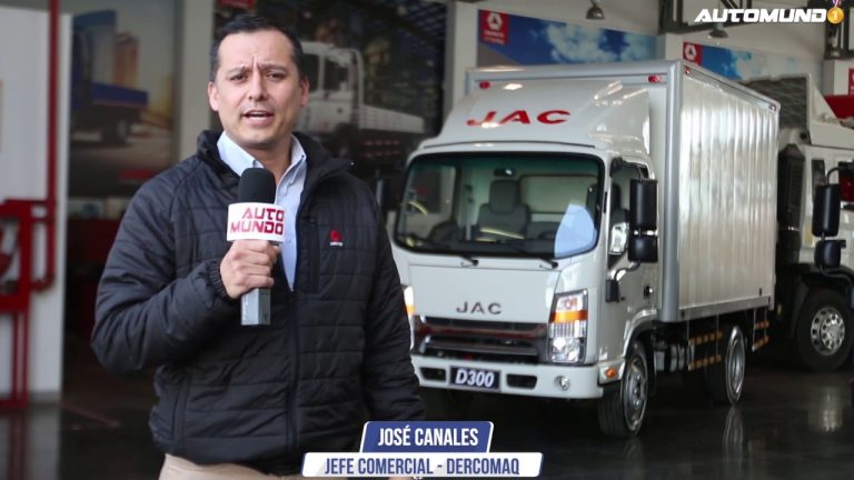 Guía completa para tramitar furgones A1 en Perú: Requisitos, trámites y consejos