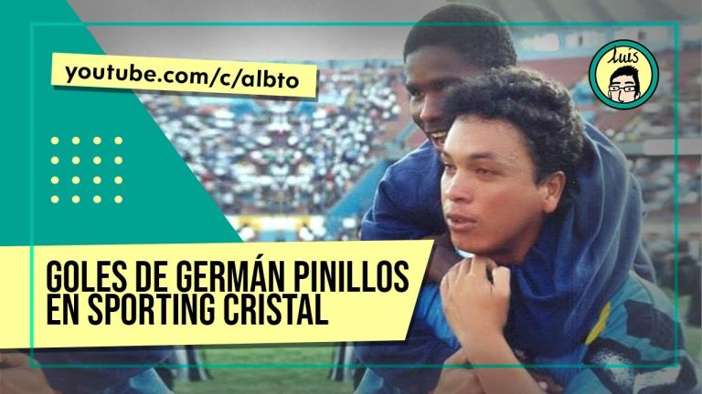 Todo lo que necesitas saber sobre German Pinillos: trámites en Perú explicados al detalle