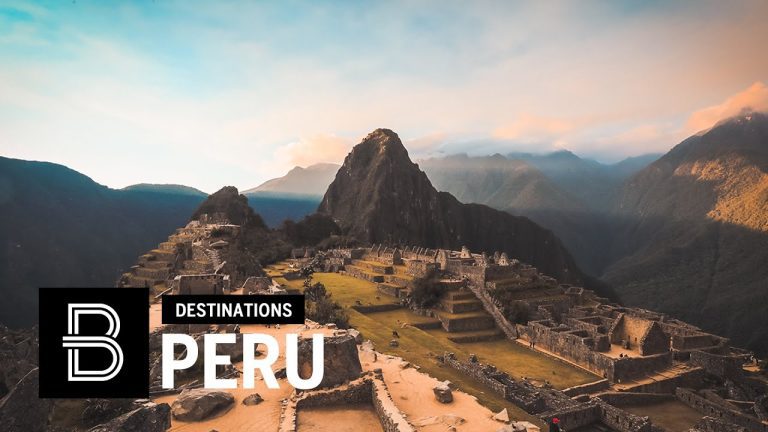 Descubre cómo realizar trámites en Perú de forma rápida y sencilla con GO Peru