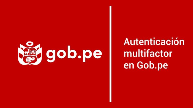¡Descubre cómo realizar trámites en el portal del Gobierno! Todo lo que necesitas saber sobre gob.pe en Perú