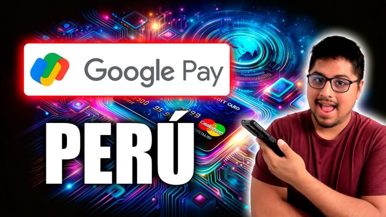 Todo lo que necesitas saber sobre Google.com.pe en Perú: Trámites y Servicios