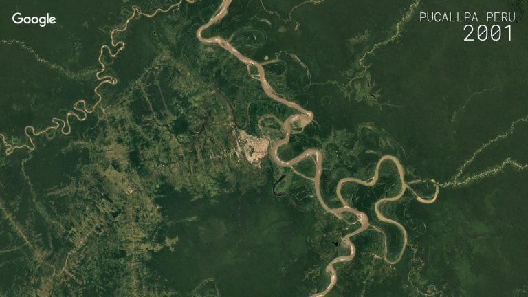 Descubre cómo utilizar Google Maps en Pucallpa para realizar trámites rápidos y sencillos en Perú