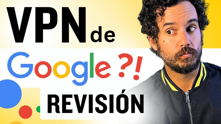 Todo lo que necesitas saber sobre Google VPN en Perú: ¿Cómo utilizarlo para acceder a servicios restringidos?