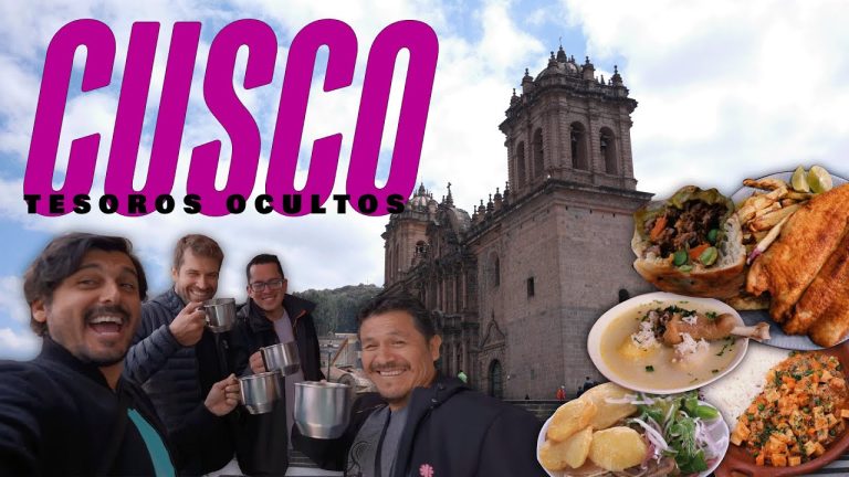 Descubre todo lo que debes saber sobre Grael Cusco: trámites, requisitos y beneficios en Perú