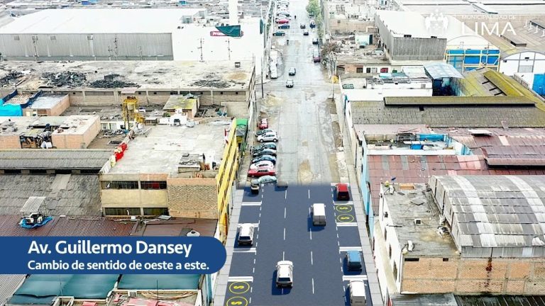 Guillermo Dansey: Conoce sus funciones y trámites en Perú en 2022