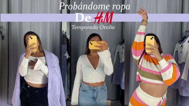 Todo lo que necesitas saber sobre la tienda H&M en Perú: ubicación, horarios y trámites