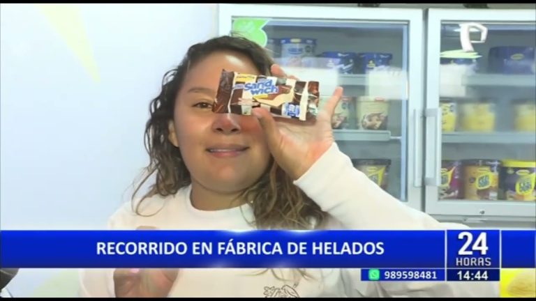 Descubre los mejores trámites para abrir tu propia heladería Donofrio en Perú