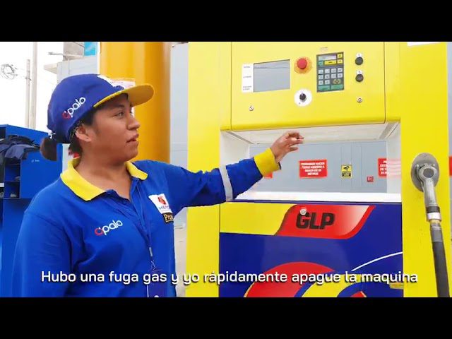 Todo lo que necesitas saber sobre Herco Combustibles en Perú: Trámites, requisitos y beneficios