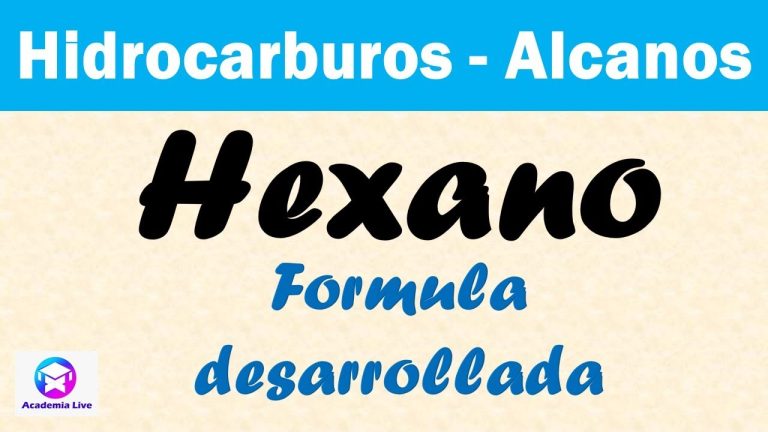 Todo lo que necesitas saber sobre el uso del hexano en trámites en Perú: requisitos, regulaciones y procesos