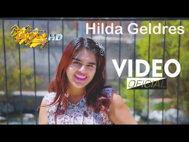 Todo sobre Hilda Geldres Sánchez: Trámites y Gestiones en Perú