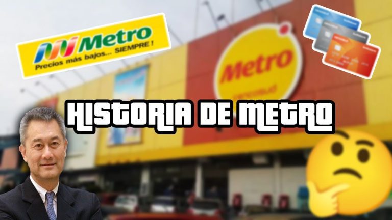 Descubre los trámites necesarios para hipermercados Metro en Perú: Guía completa