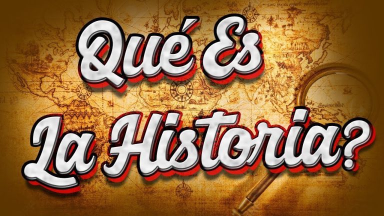 Descubre la Historia: Definición, Importancia y Relevancia en el Contexto Peruano