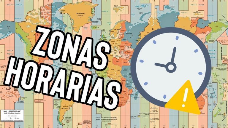 Todo lo que necesitas saber sobre la Hora del Este en Perú: Trámites y más