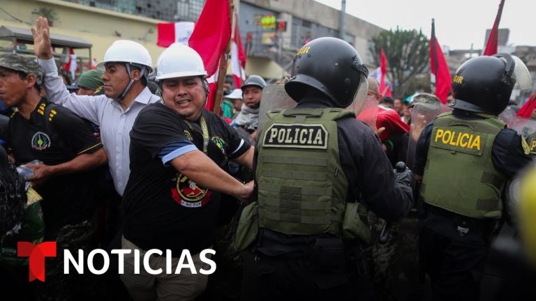 Las últimas noticias de hoy en el Diario El Peruano: Todo lo que necesitas saber para tus trámites en Perú