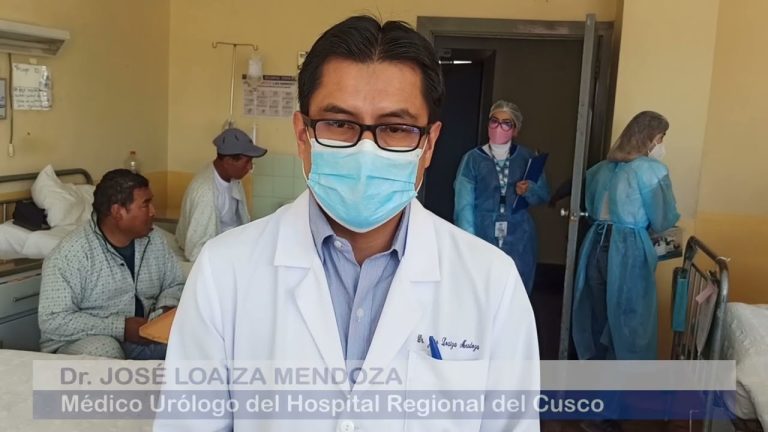 Trámites en el Hospital Regional de Cusco: Todo lo que necesitas saber