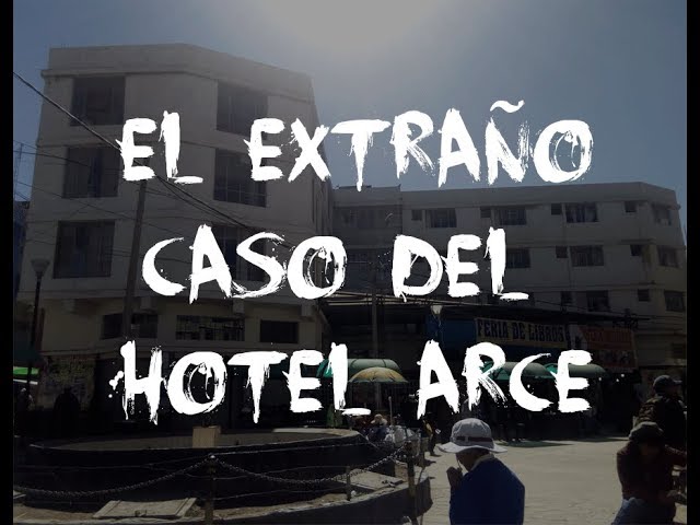 Descubre todo sobre el Hotel Arce en Juliaca: Lugares cercanos, precios y trámites en Perú