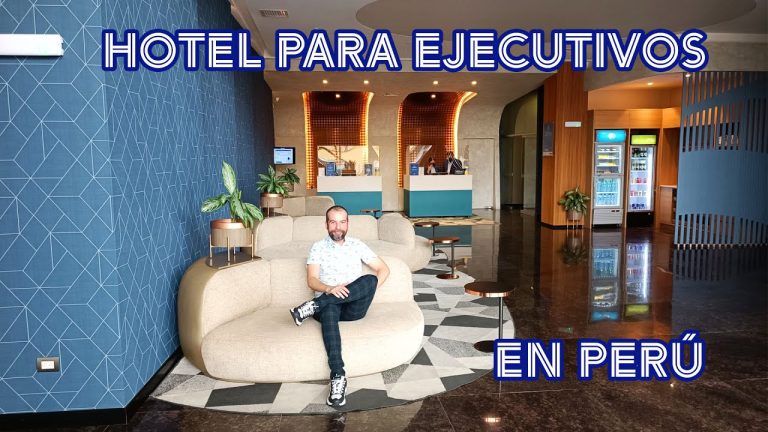 Todo lo que necesitas saber sobre el Hotel Zara Trujillo: ubicación, servicios y trámites en Perú