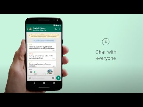 Todo lo que necesitas saber sobre el chat de Whatsapp para trámites en Perú