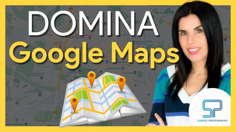 Guía paso a paso: Cómo utilizar https www google com pe maps para hacer trámites en Perú