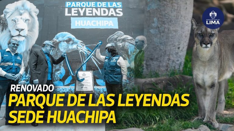 Descubre en nuestro mapa interactivo: Ubicación de Huachipa para realizar trámites en Perú