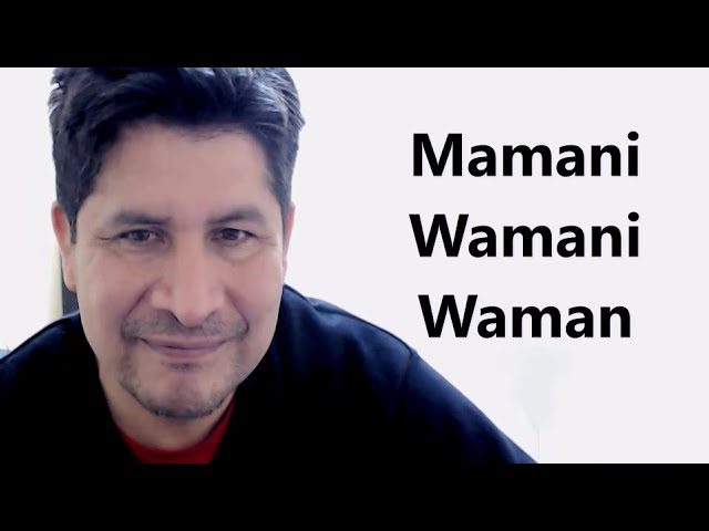 Descubre cómo realizar trámites legales relacionados con el apellido Huamani en Perú: Guía completa