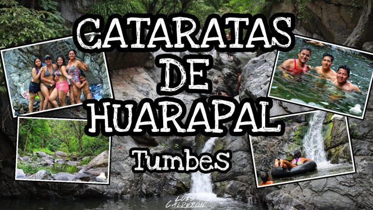 Todo lo que debes saber sobre los trámites en Huarapal, Tumbes: Guía completa en Perú