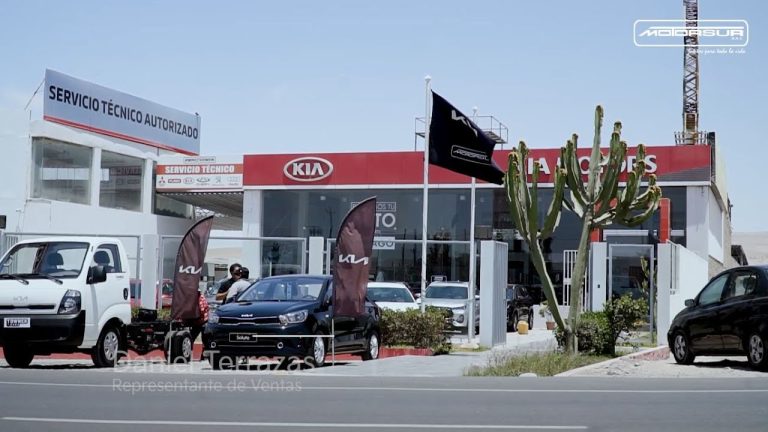 Todo lo que necesitas saber sobre trámites para tu Hyundai en Tacna, Perú: Guía completa