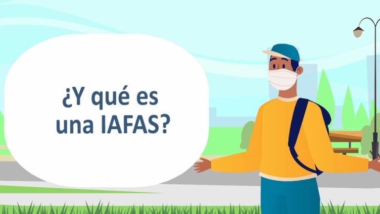 Todo lo que debes saber sobre IAFAS en Perú: trámites, requisitos y procedimientos