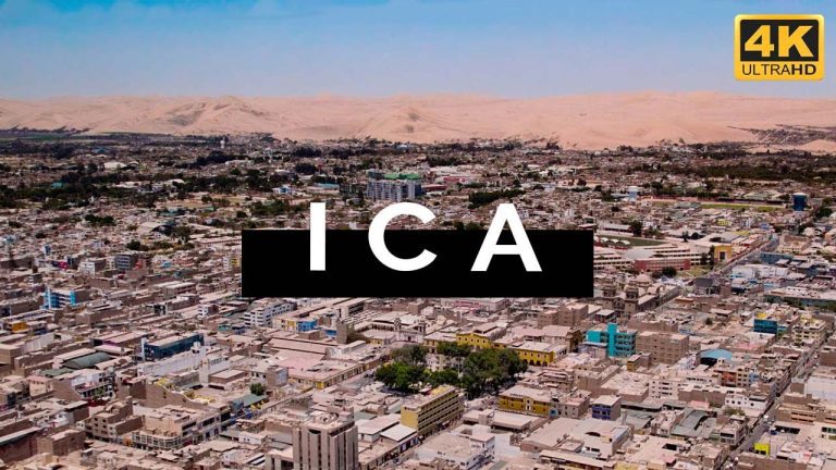 Trámites en Ica, Perú: Todo lo que necesitas saber sobre ica ica