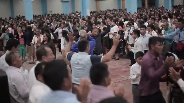 Iglesia Pentecostal Misionera Segunda Jerusalén en Perú: Todo lo que necesitas saber sobre trámites y servicios
